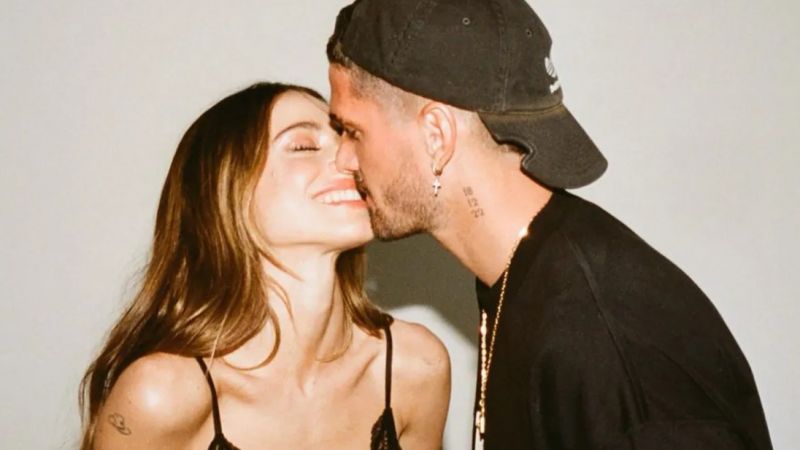 Tini Stoessel y Rodrigo de Paul ya tienen fecha para su casamiento